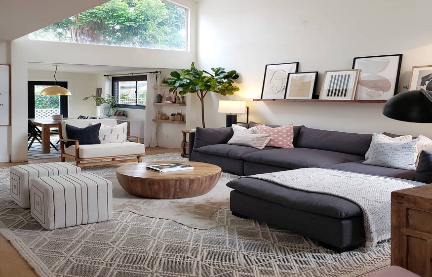 10 Tips To Arrange Your Furniture Like A Pro At Home