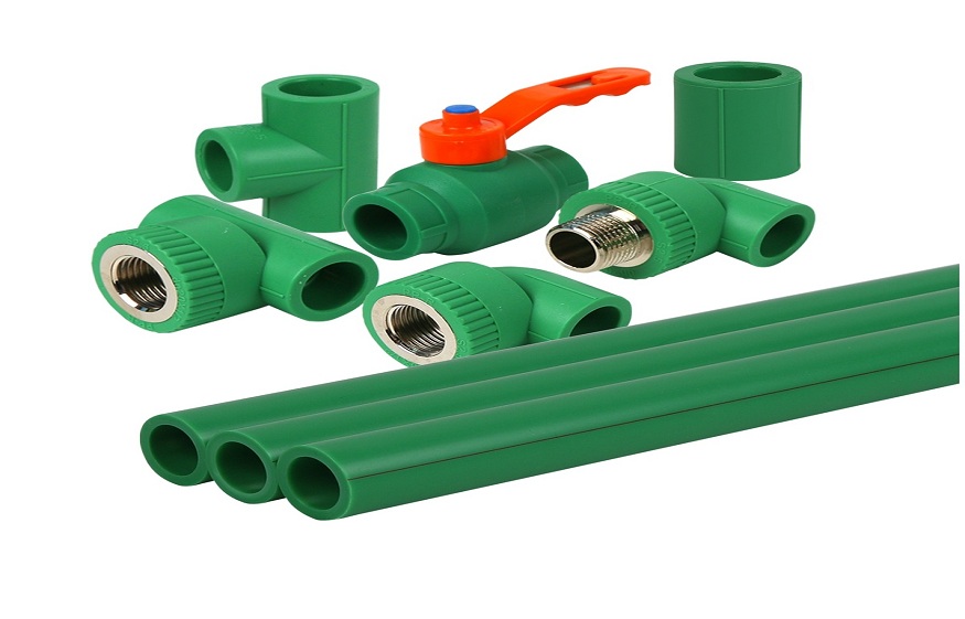 Best PPR Pipe Connectors for Different Applications