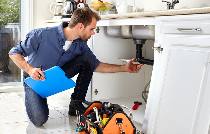 Importance of Hiring Plumbers for Your Tasks