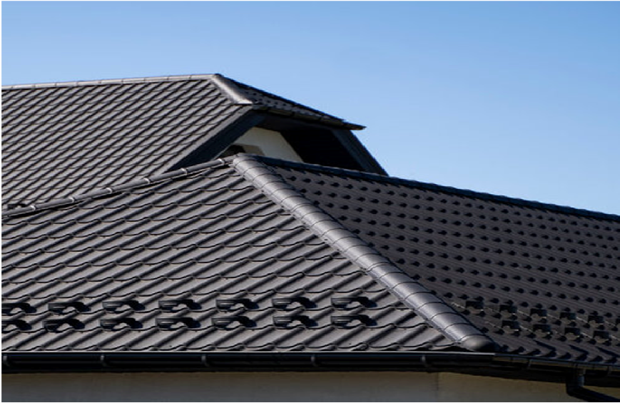 Did high winds damage your roof? Look for these signs of wind damage