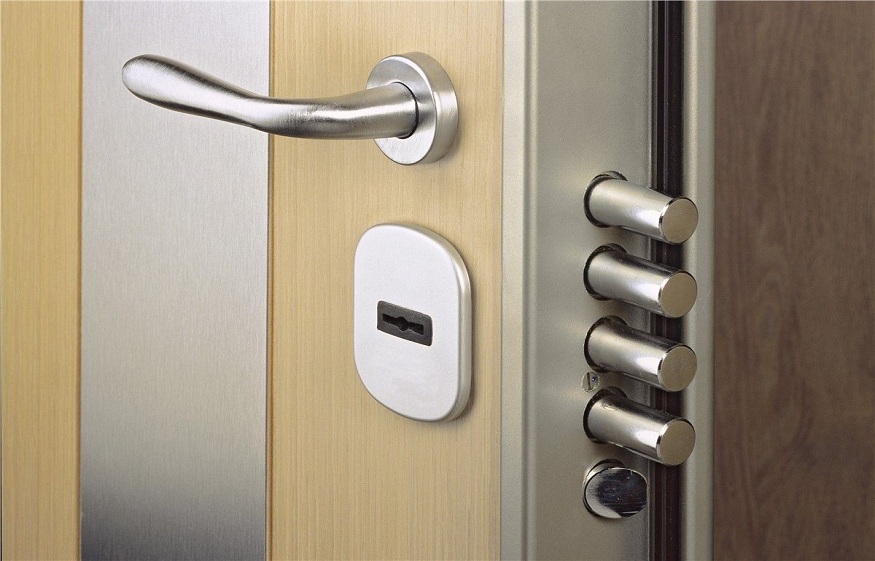 What you must consider when going for a security door installation?