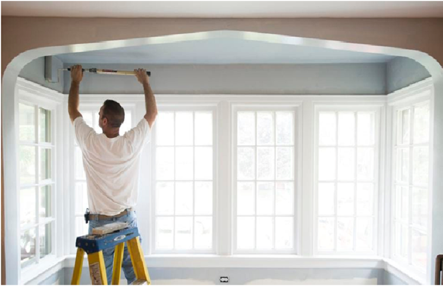 Five Reasons to Undergo a Home Improvement Project