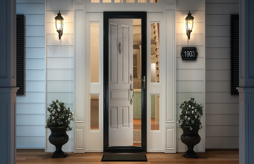 How Can You Fill Your Home with Best Door Frame?