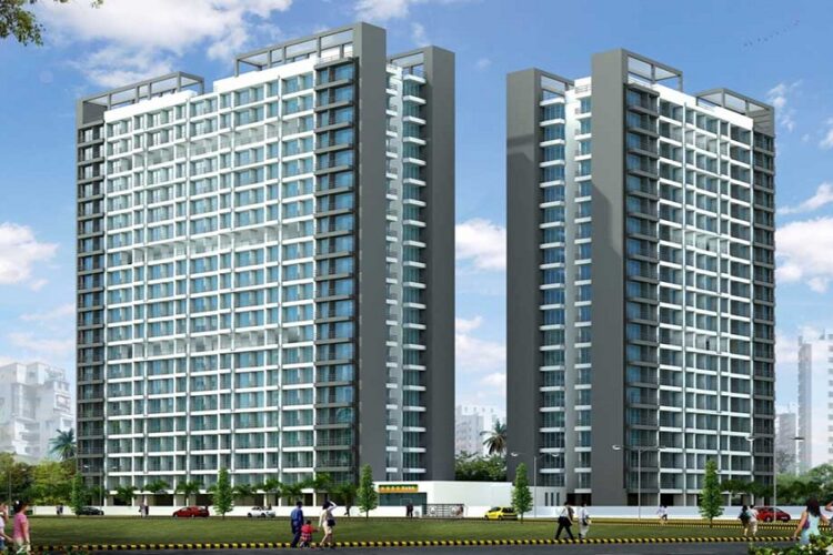 Bhandup Flats For Sale