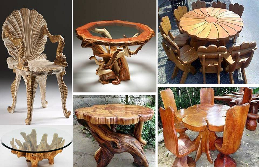 The Art and Craftsmanship of Handmade Furniture: A Buyer’s Guide