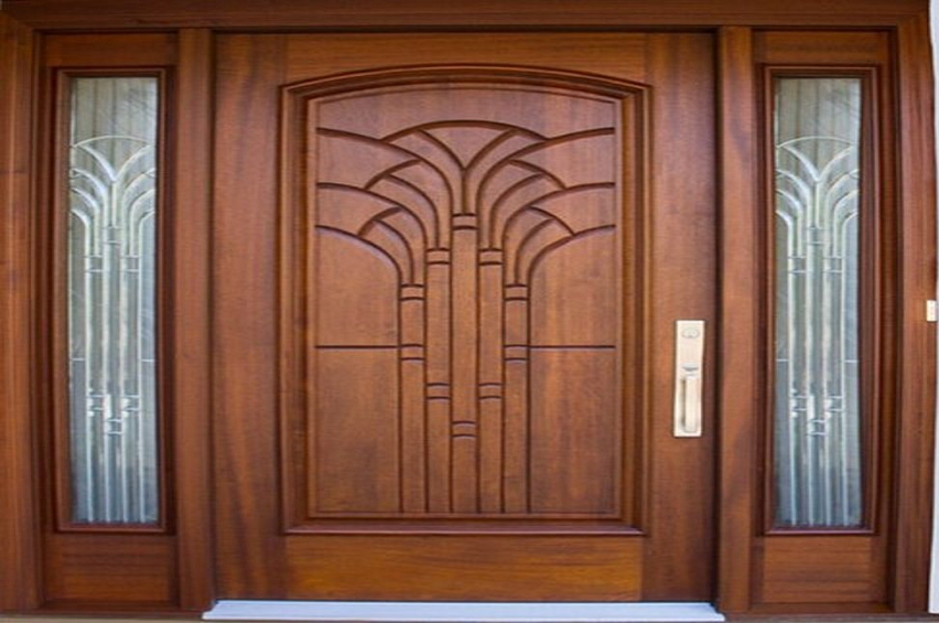 10 Reasons You Should Replace Your Front Door