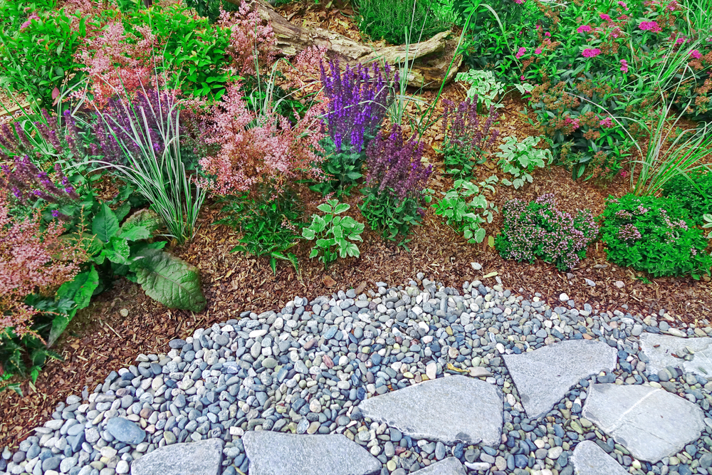 How to Design Beautiful Pathways with Decorative Stone