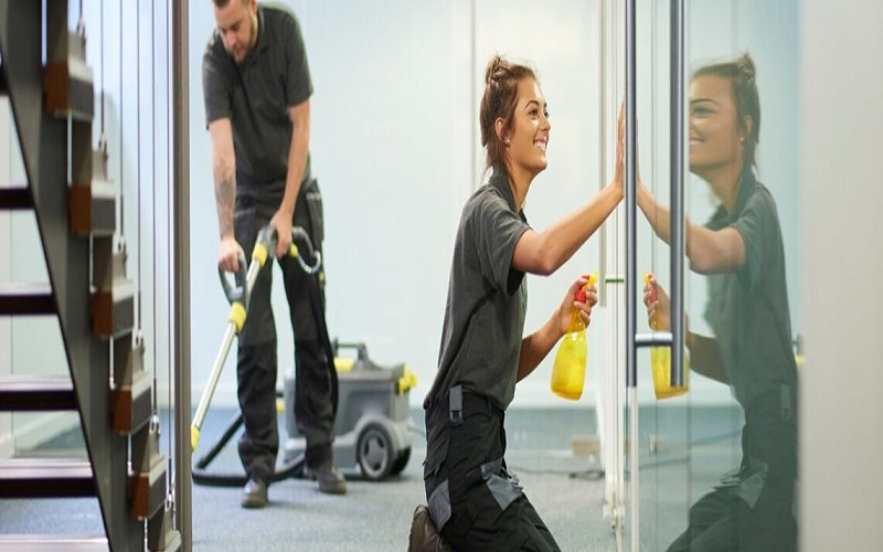 Unveiling the Advantages: Deep Cleaning Services for Your Business