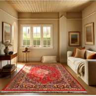 Wholesale Antique Rugs