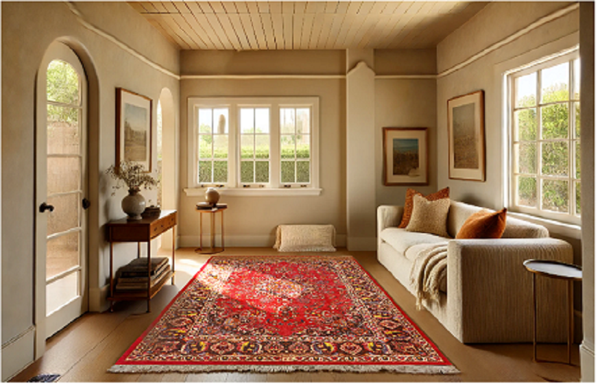 The Smart Guide to Buying Wholesale Antique Rugs: Adding History and Charm to Your Home