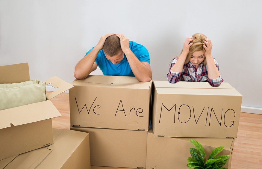 10 Tips for a Stress-Free Move: Expert Advice from Professional Movers