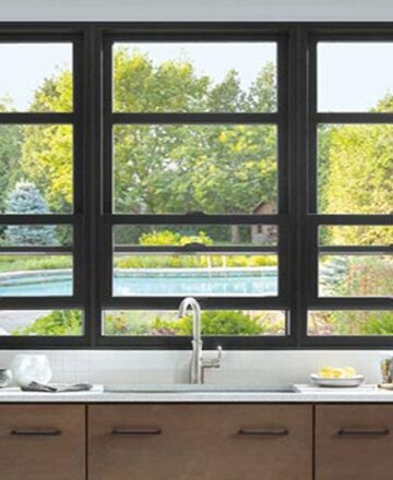 windows in Twin Falls