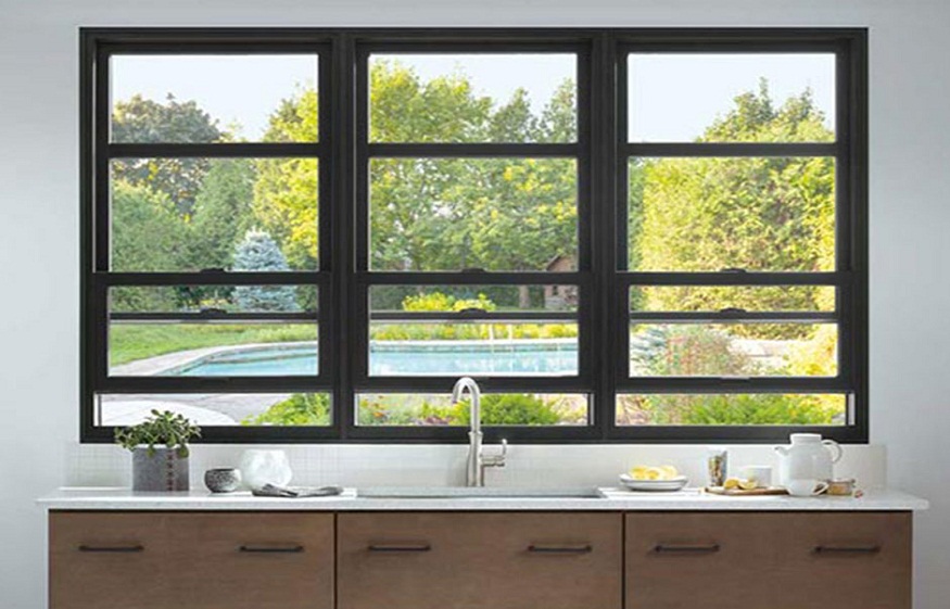 windows in Twin Falls