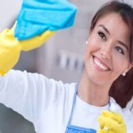 Professionals like Happy Clean in Dublin