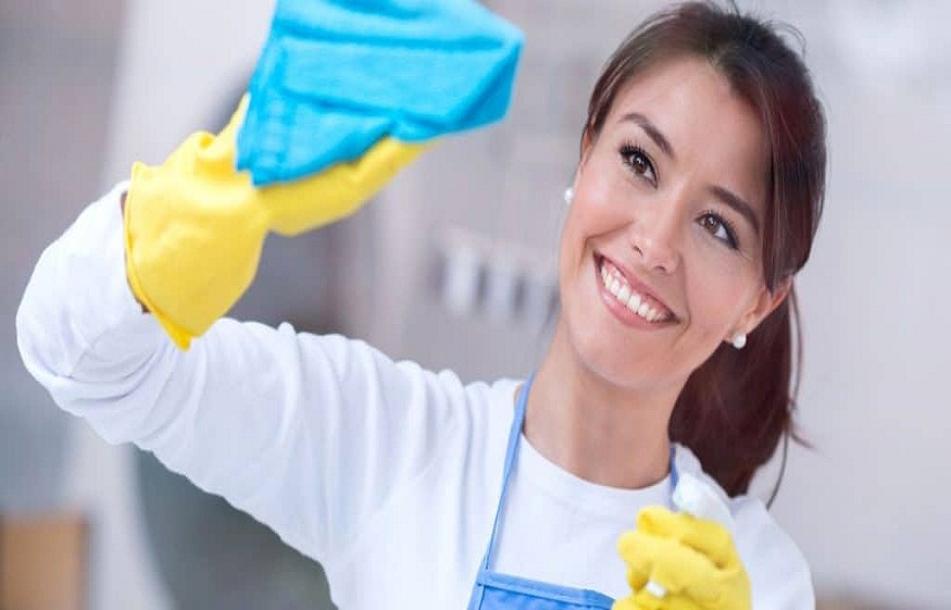 Professionals like Happy Clean in Dublin