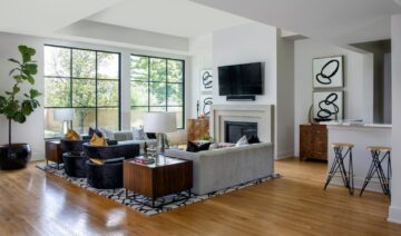 Home Additions in San Diego