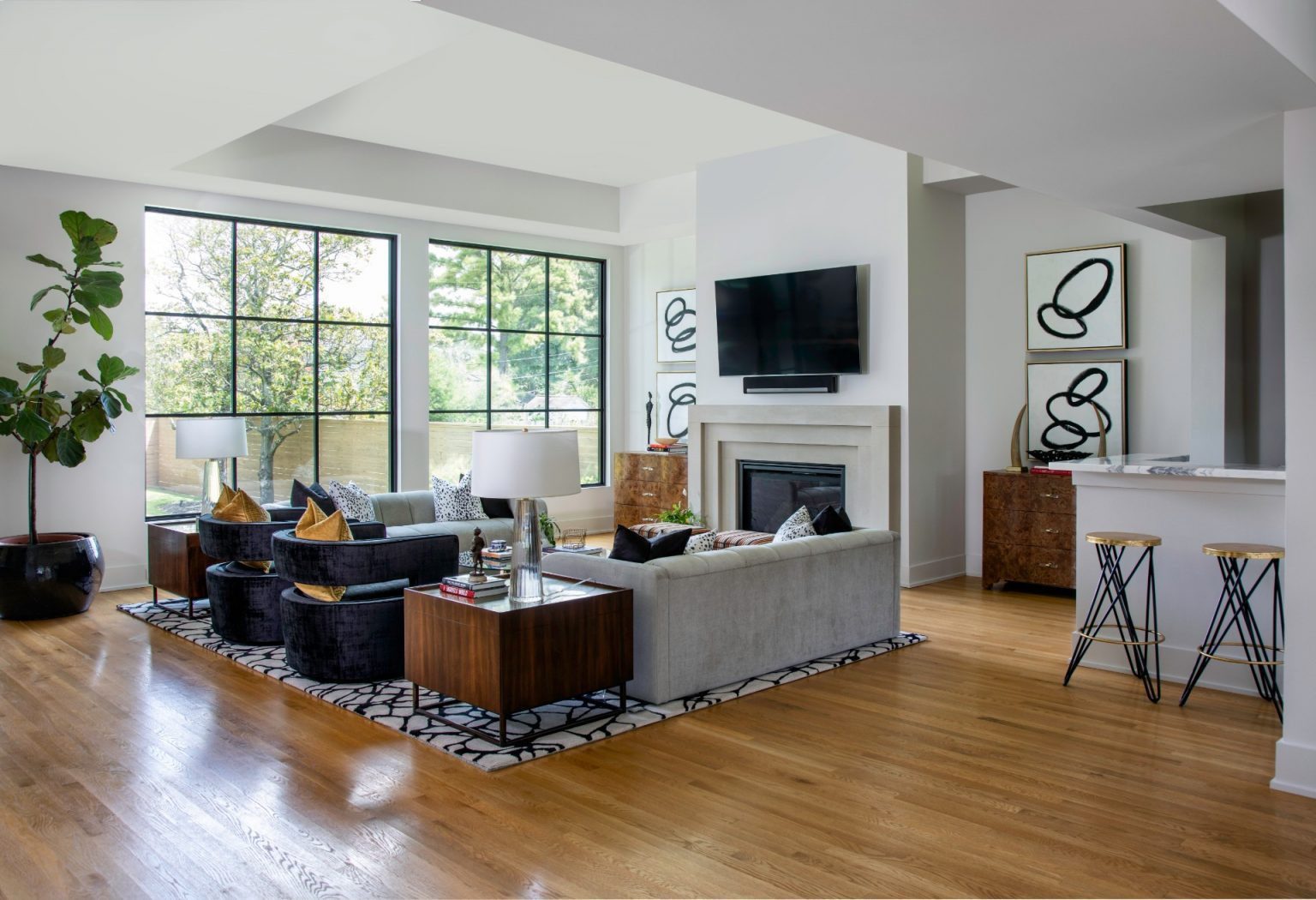 Home Additions in San Diego