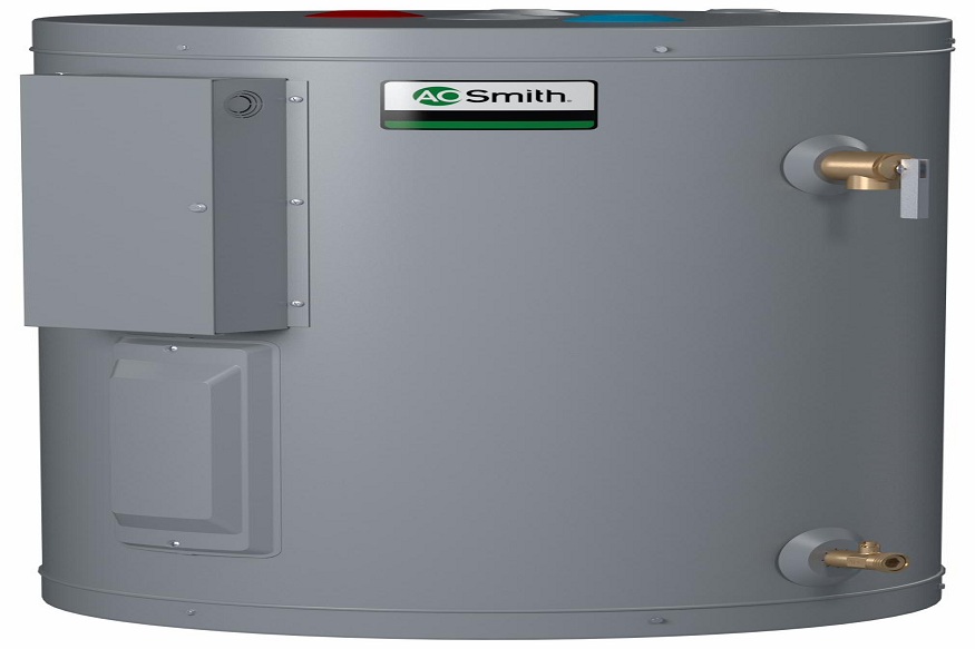 The Rise of Compact Instant Water Heaters in Modular Homes: Efficiency, Design & Performance