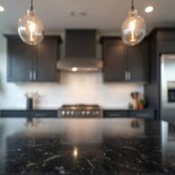 granite countertops in Sandy