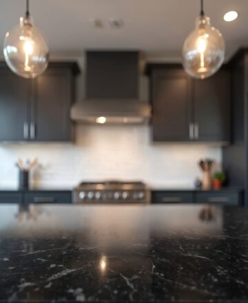 granite countertops in Sandy