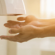 Hand Dryers