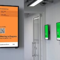 digital signage