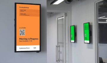 digital signage