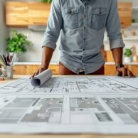 custom home builder in Houston